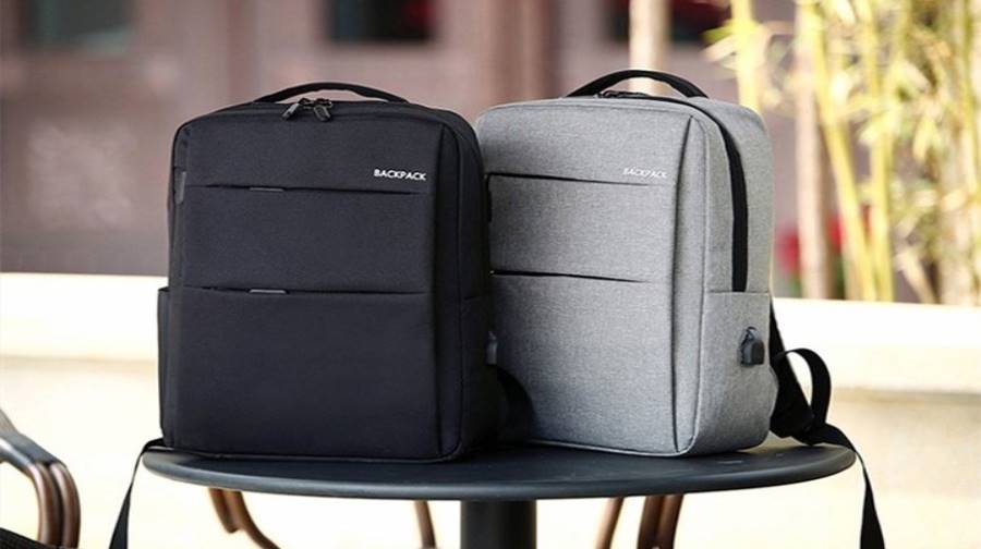 Backpack For College Students With Laptop
