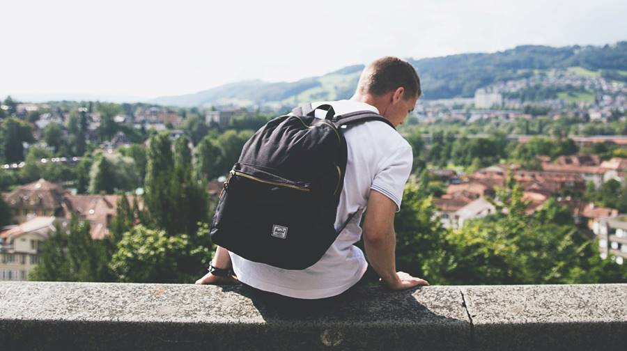 Best Backpack For Masters Students