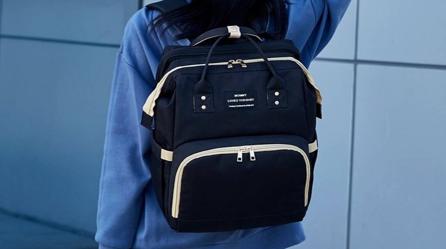 Best Backpack For Students With Back Pain