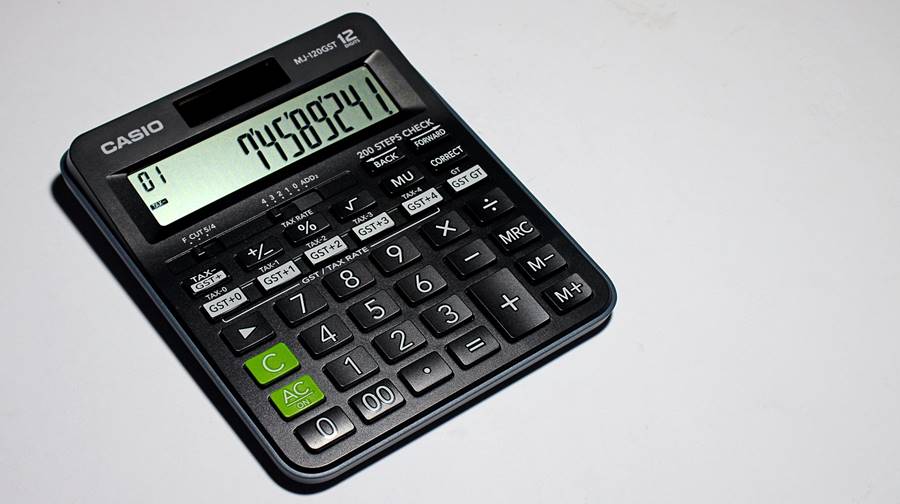 Best Calculator For Science Students