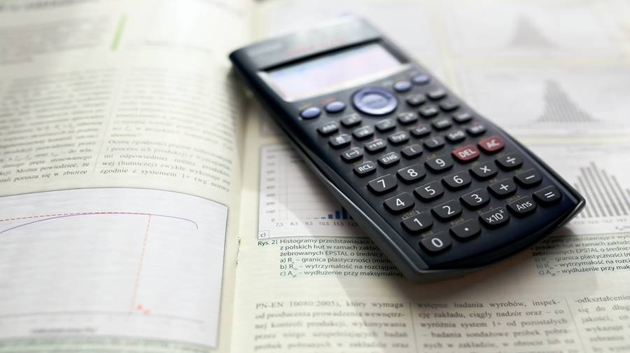 Best Casio Scientific Calculator For Engineering Students