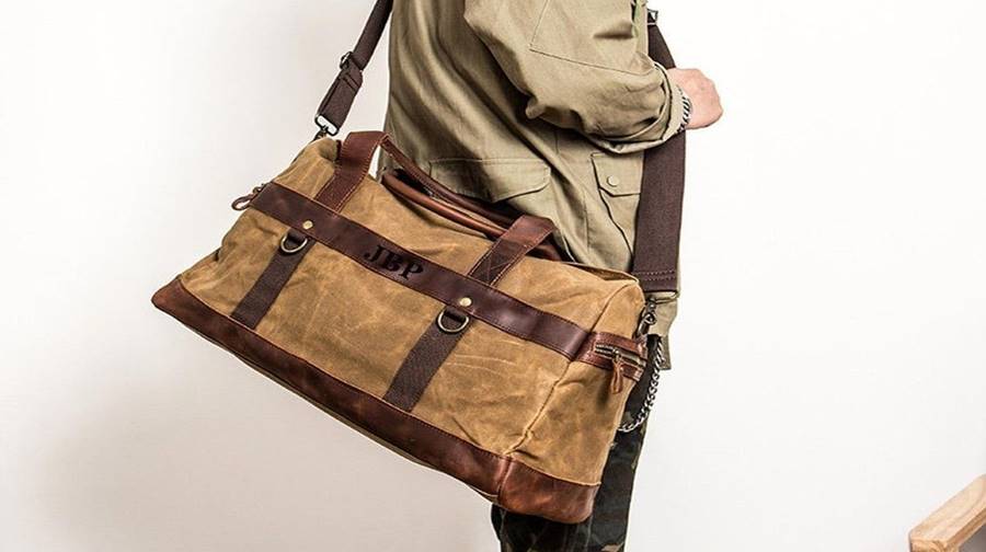 Best Duffel Bag For College Students