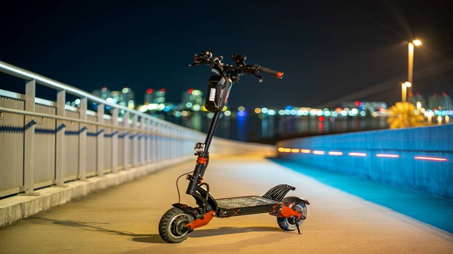 Best Electric Scooter For Students