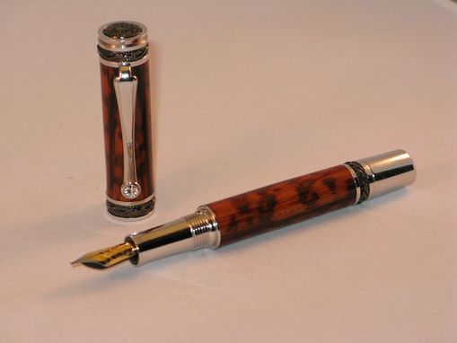 custom fountain pen makers 2