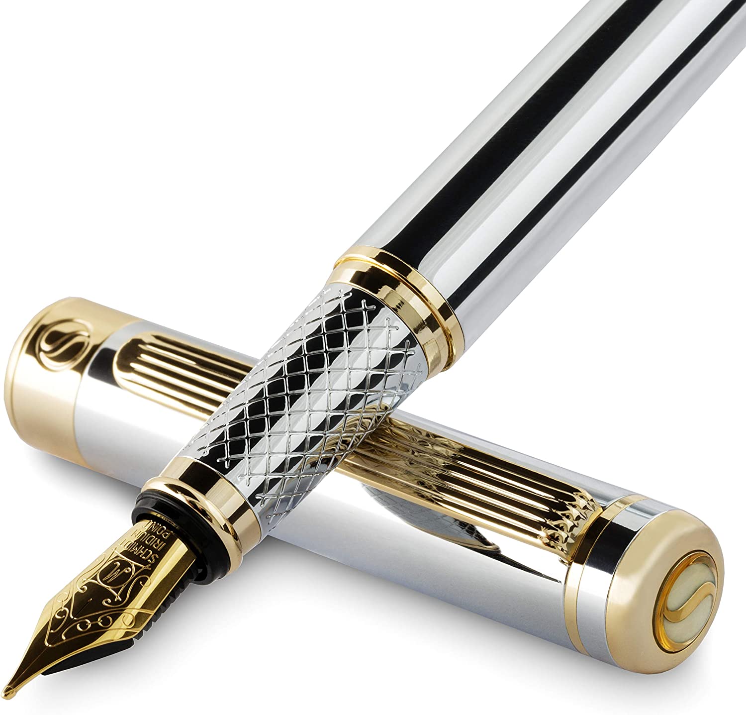 executive fountain pen 1
