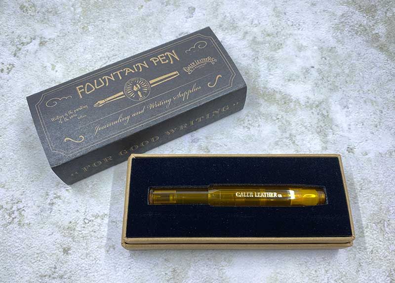 fountain pen for teachers 2
