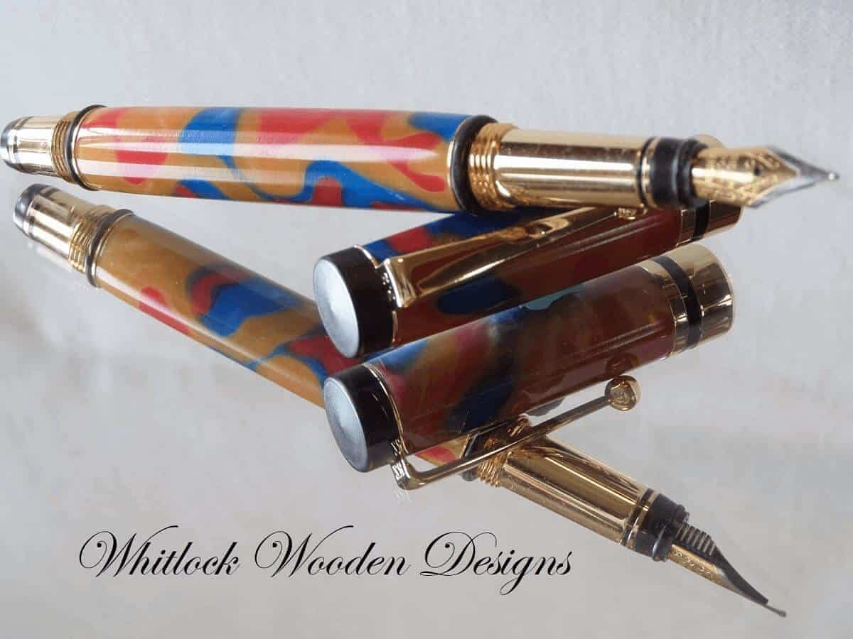 classic fountain pen 2