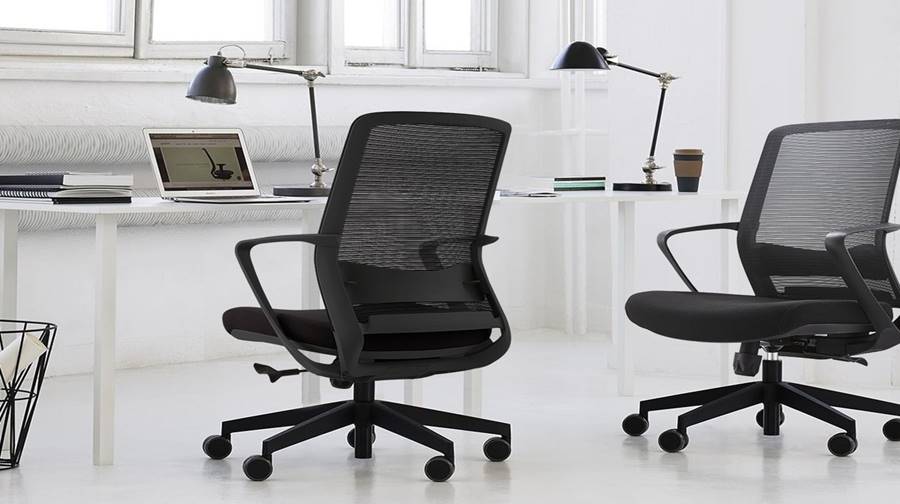 Ergonomic Chair For Students