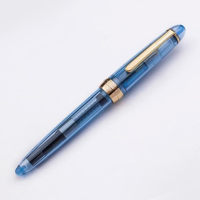 engineered fountain pen 1