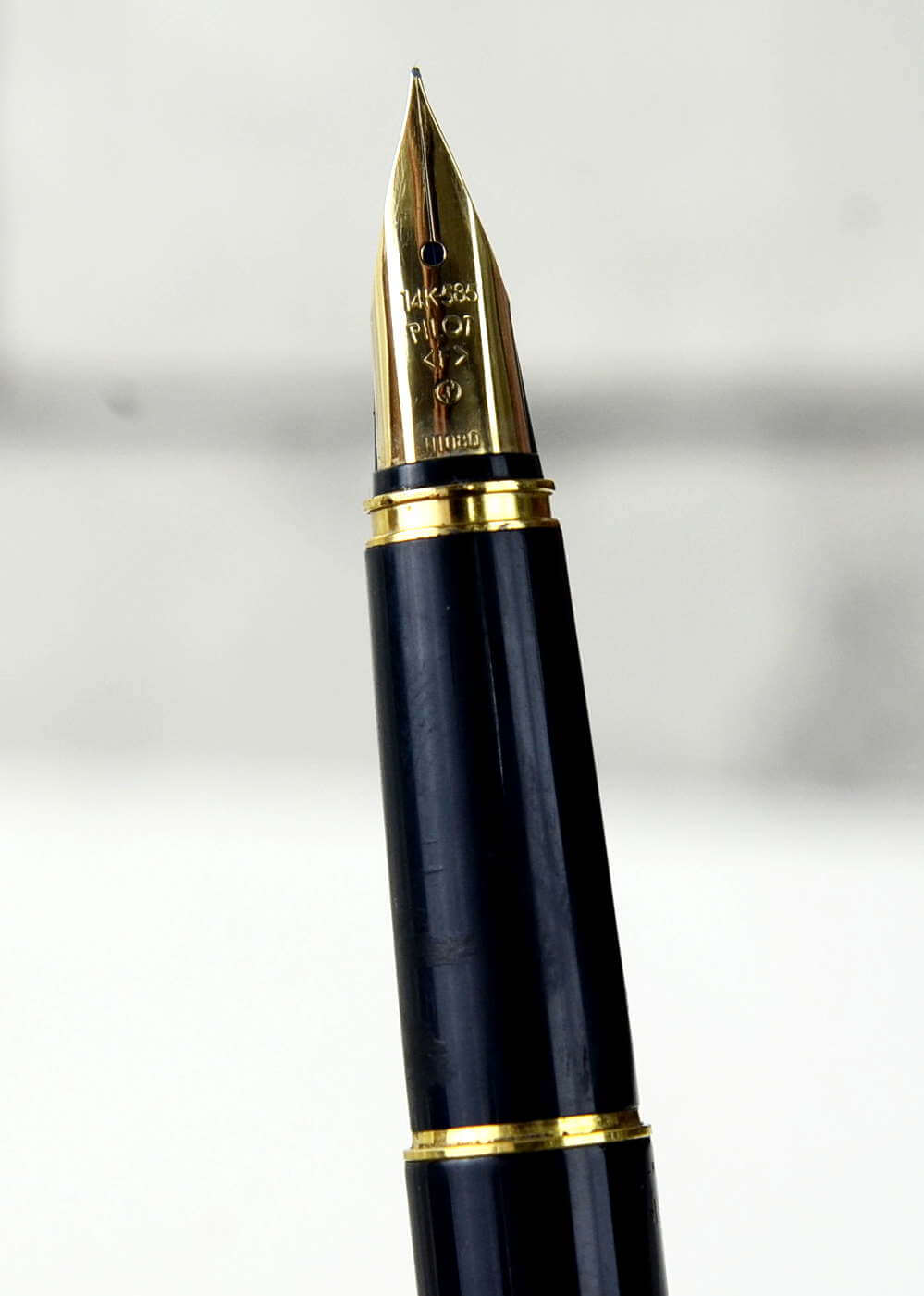 vintage fountain pen 1