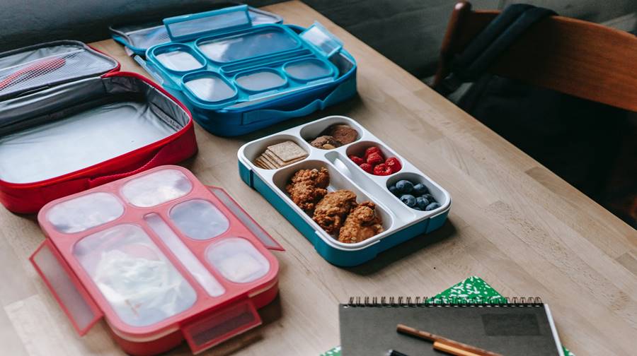 Best Kids’ Lunch Boxes for School
