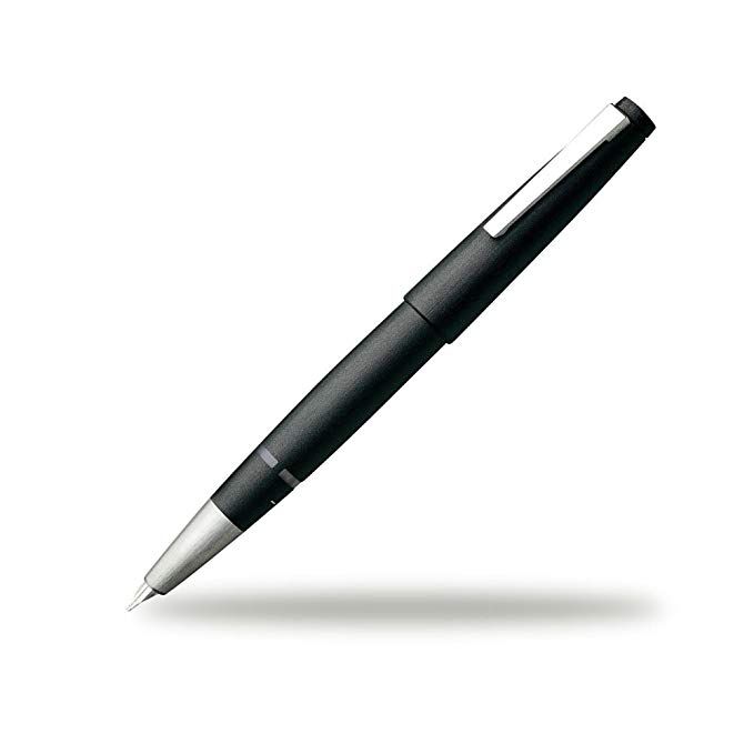 bold nib fountain pen 2