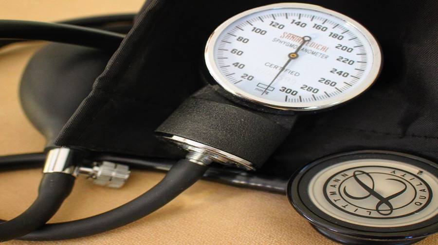 Best Blood Pressure Cuff For Nursing Students