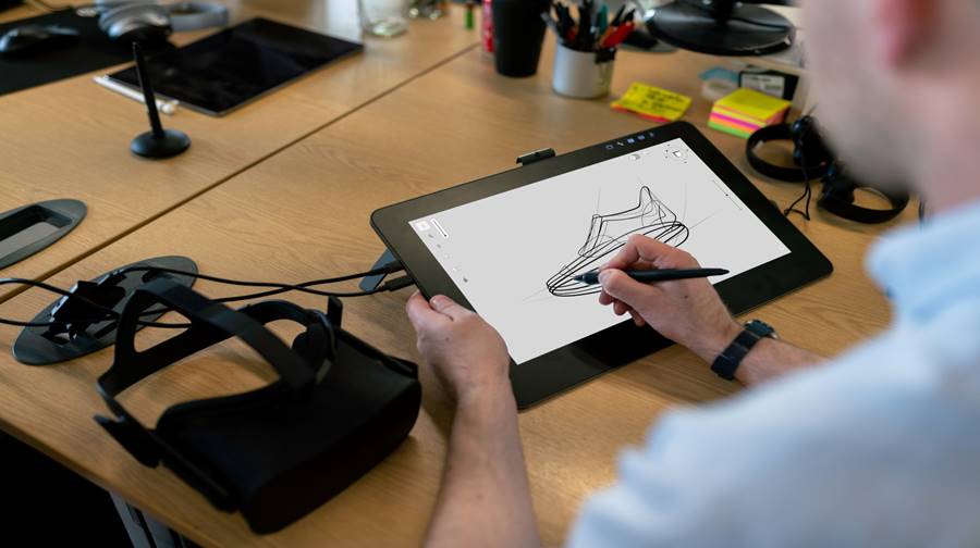 Best Drawing Tablet For Teaching