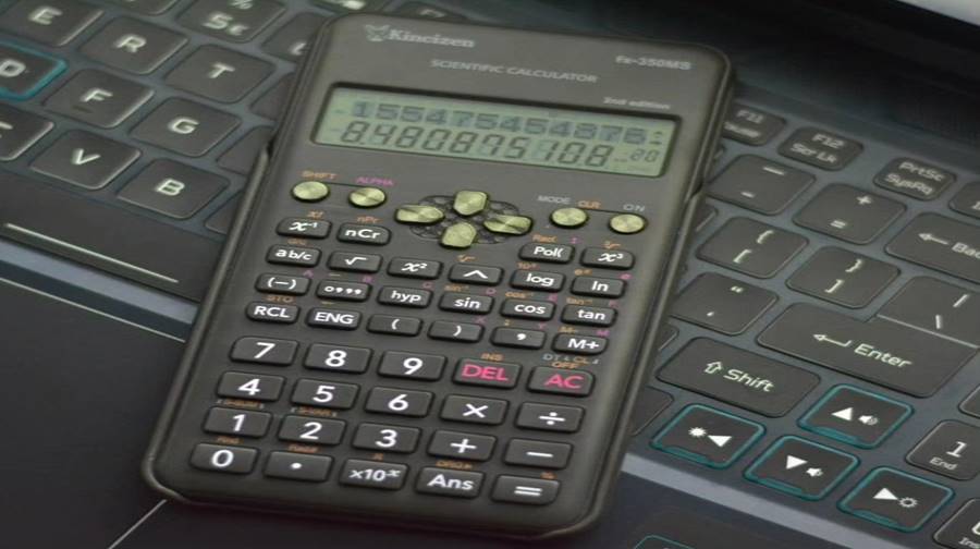 Best Calculator for Engineering Students 1